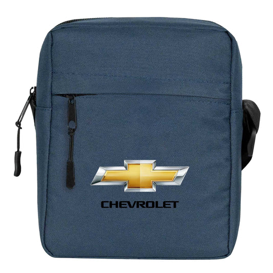 Chevrolet Logo Omuz Çantası