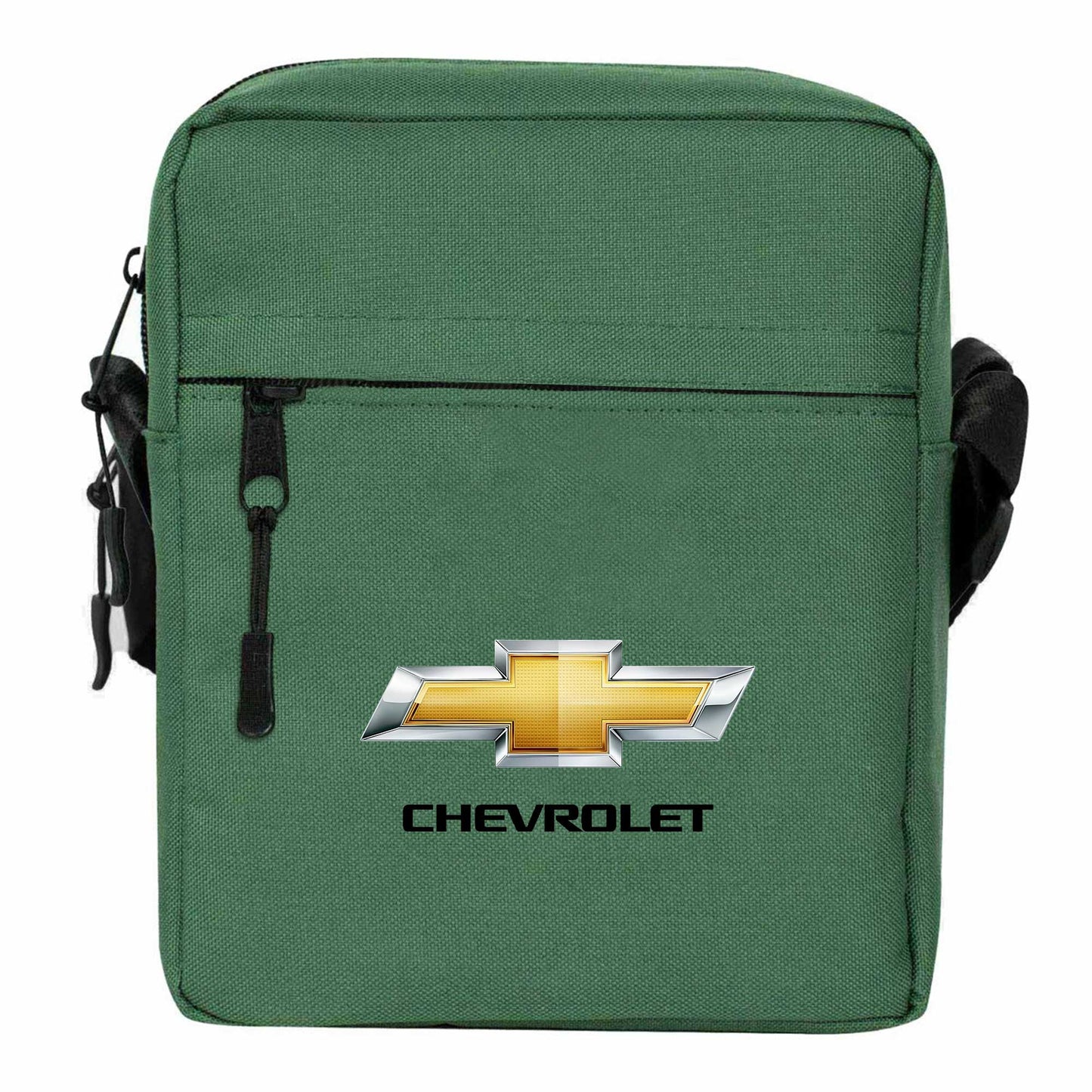 Chevrolet Logo Omuz Çantası