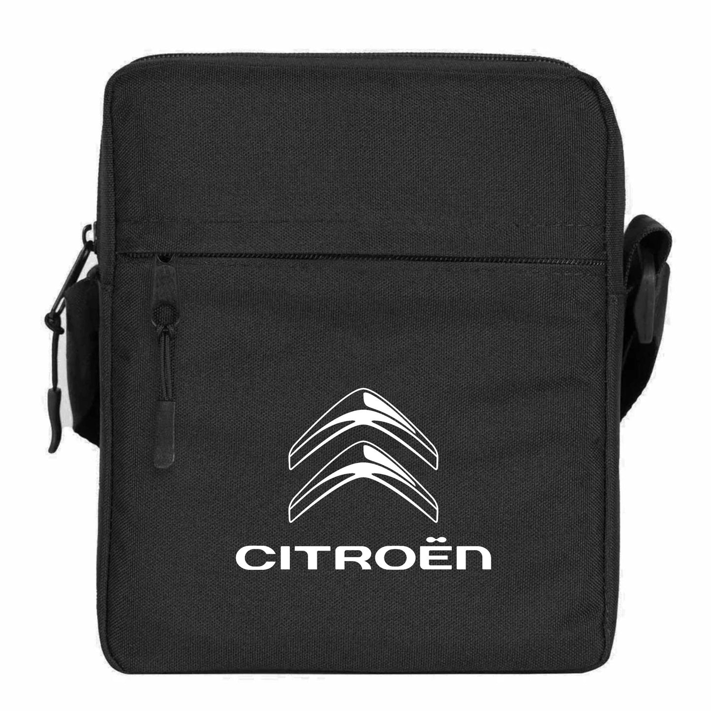 Citroen Logo 2 Omuz Çantası