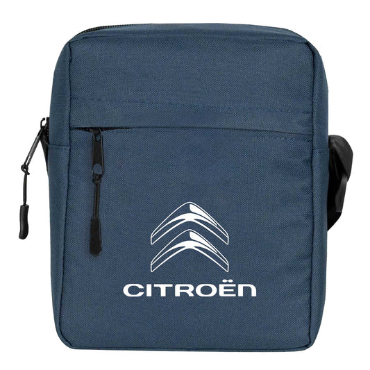 Citroen Logo 2 Omuz Çantası