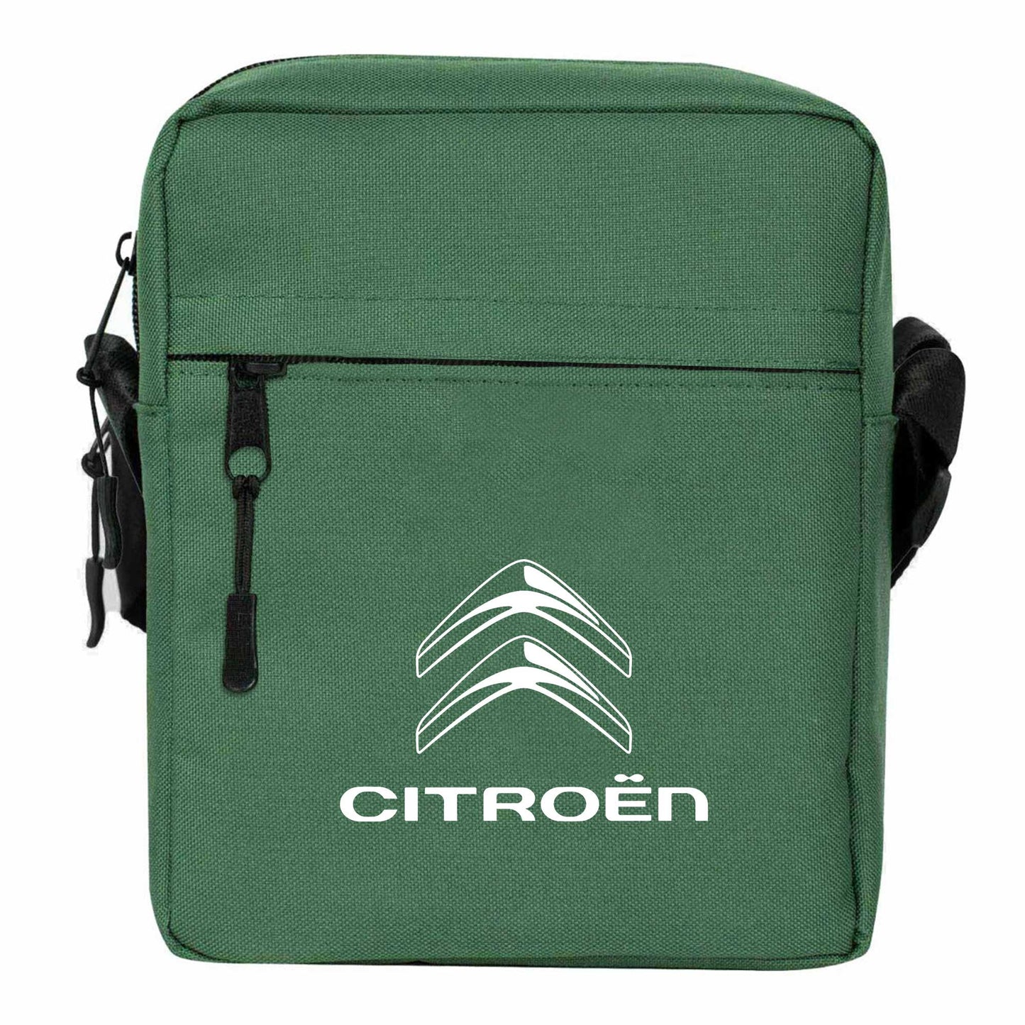 Citroen Logo 2 Omuz Çantası