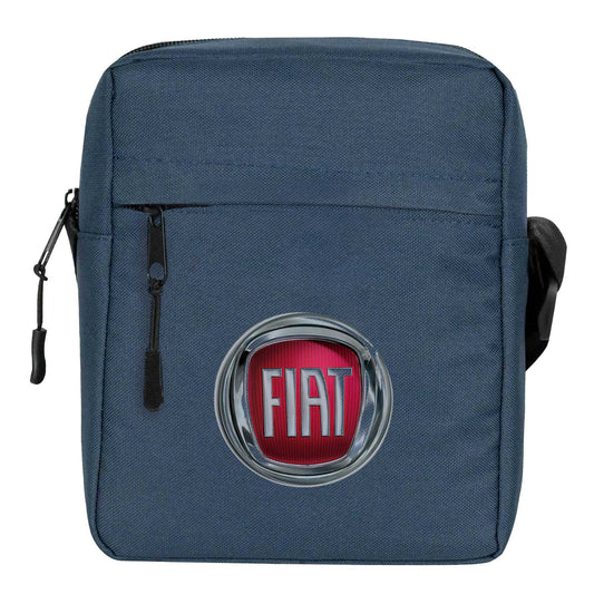 Fiat Logo Omuz Çantası