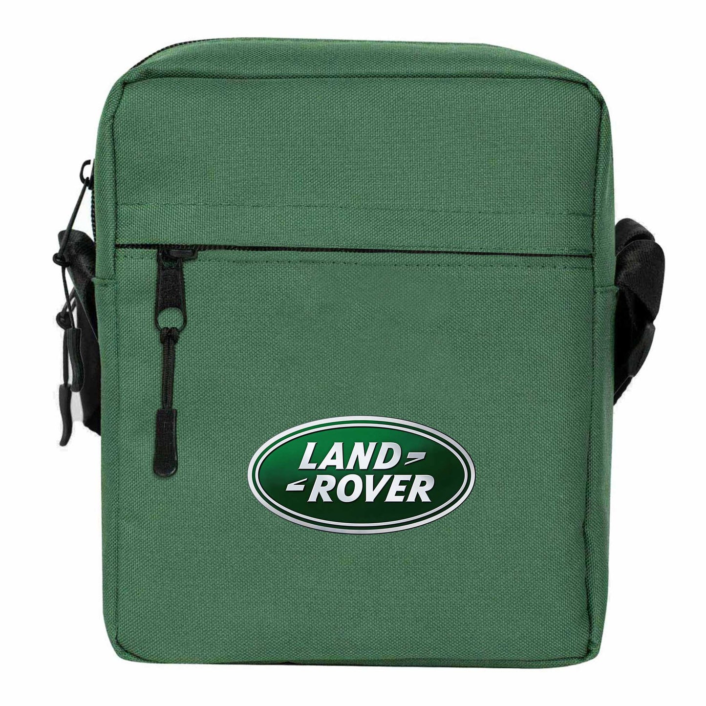 Lamd Rover Logo Omuz Çantası