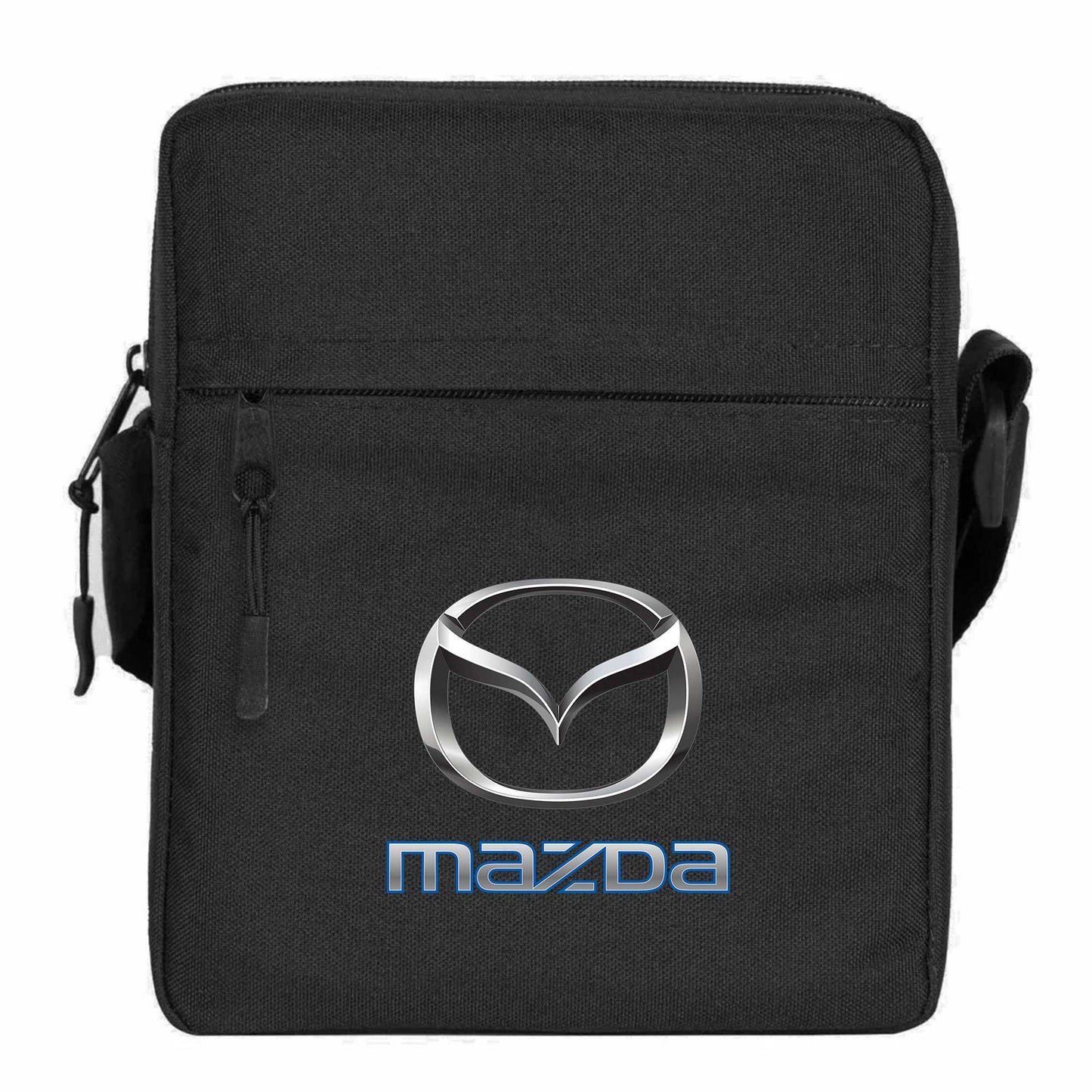 Mazda Logo Omuz Çantası