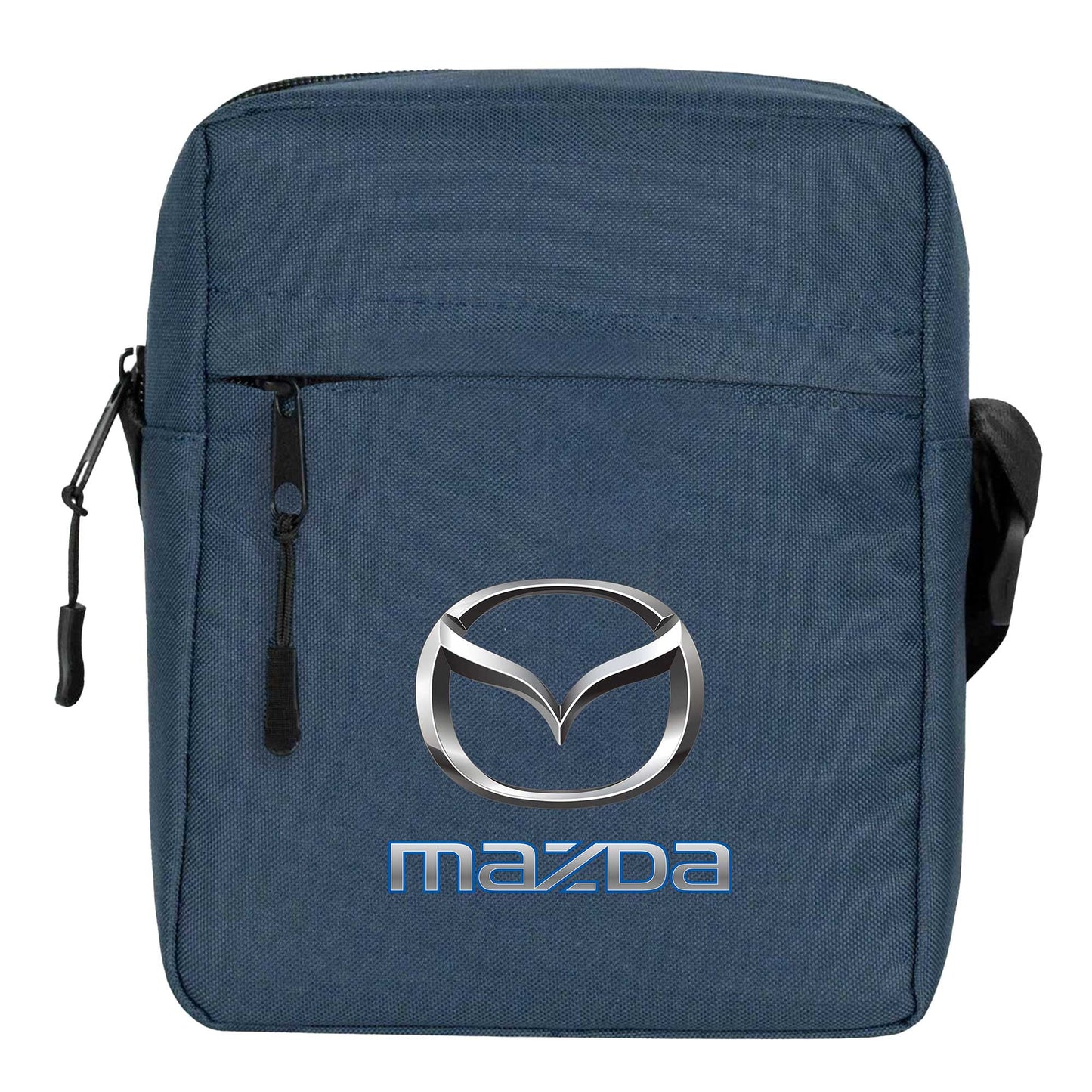 Mazda Logo Omuz Çantası