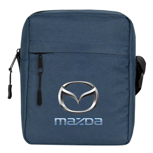 Mazda Logo Omuz Çantası