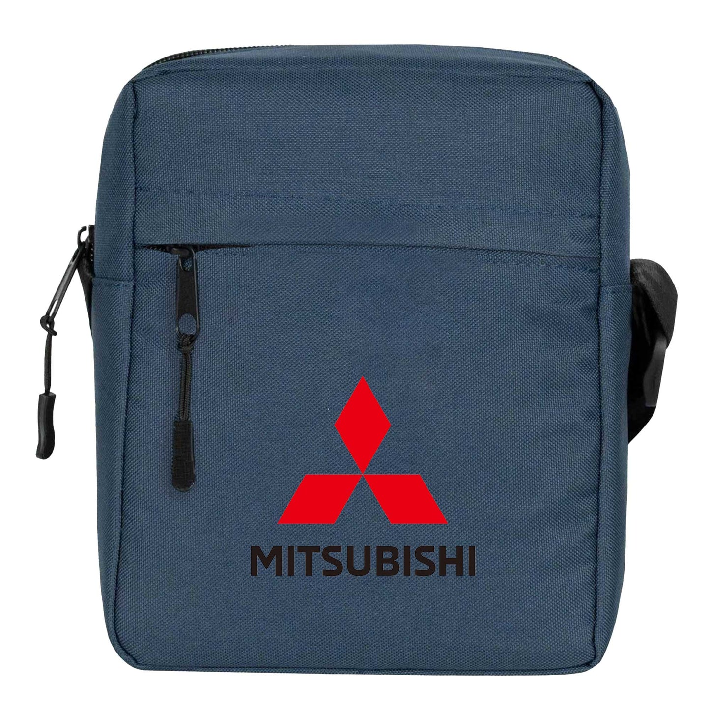 Mitsubishi Logo Omuz Çantası