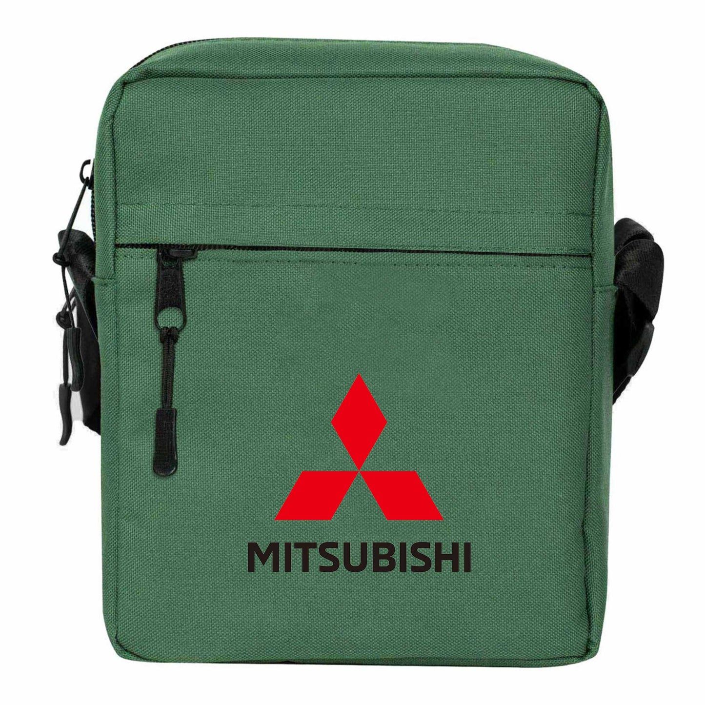 Mitsubishi Logo Omuz Çantası
