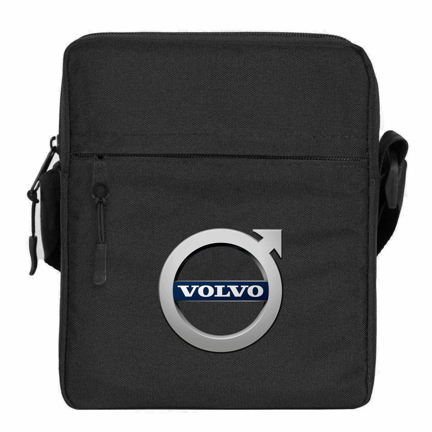 Volvo Logo Omuz Çantası
