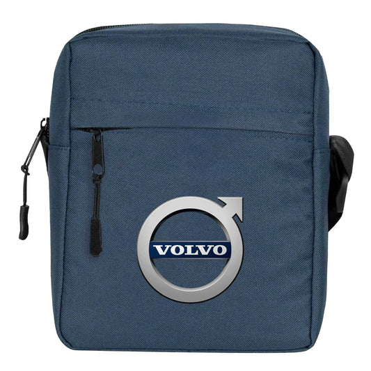 Volvo Logo Omuz Çantası