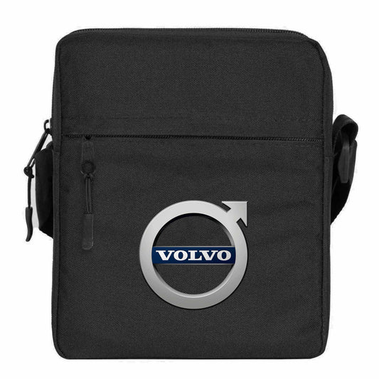 Volvo Logo Omuz Çantası