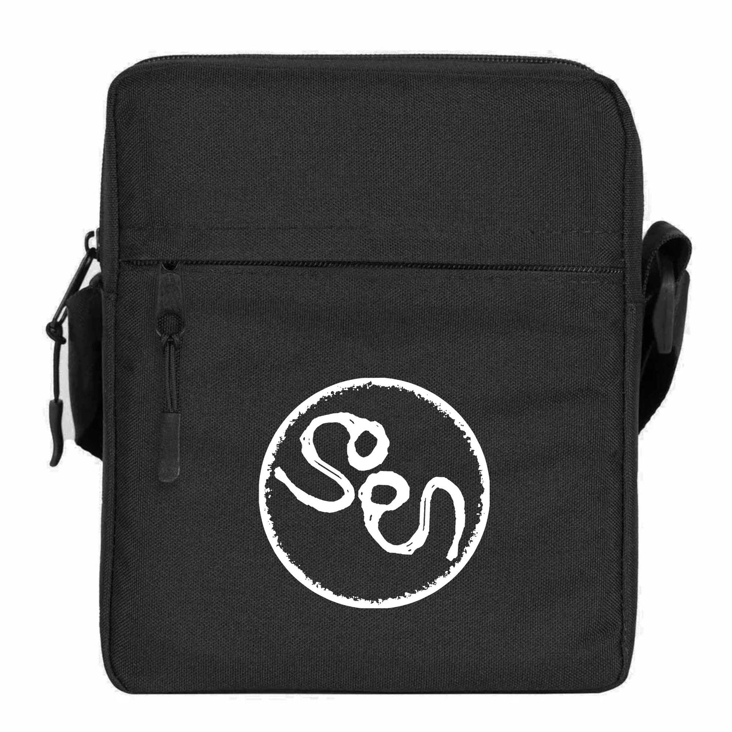 Soen Logo Omuz Çantası
