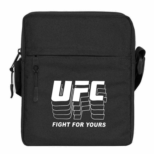 UFC FG Omuz Çantası