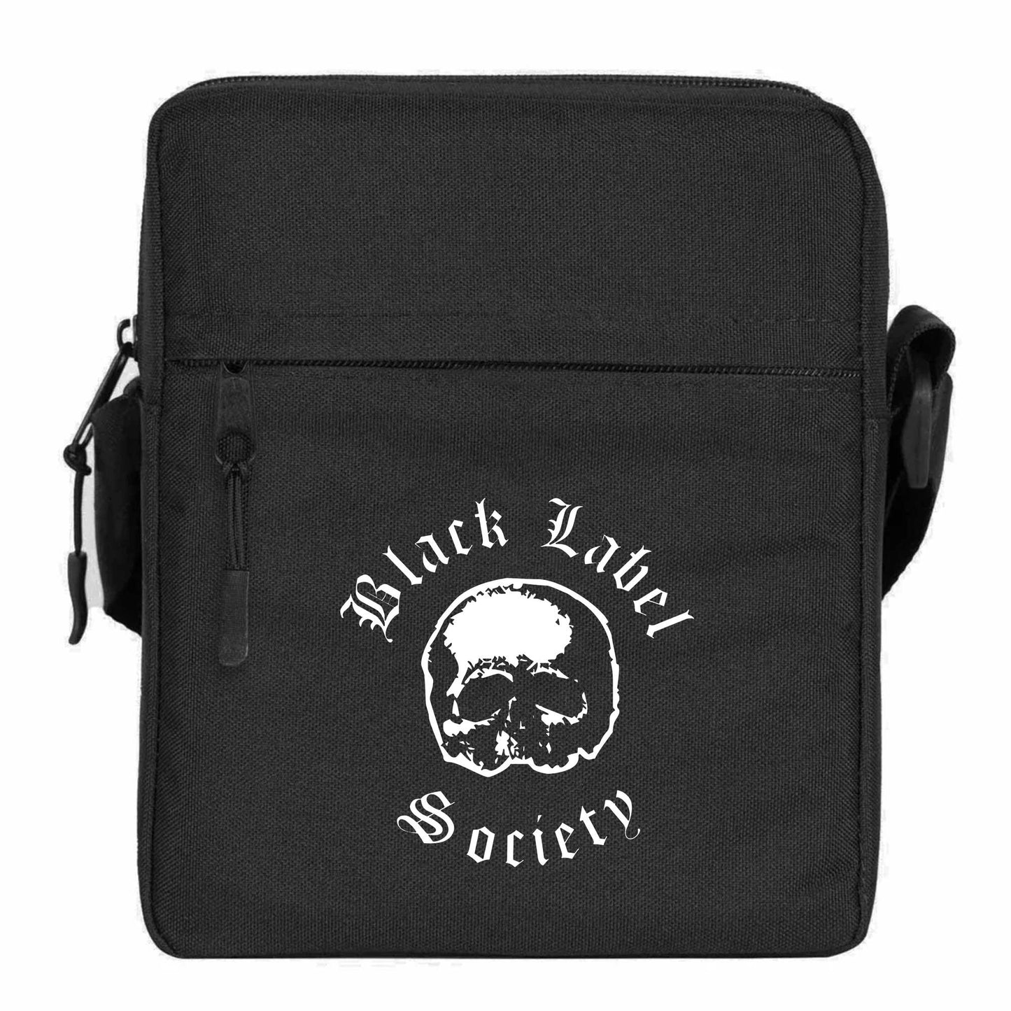 Black Label Society Omuz Çantası