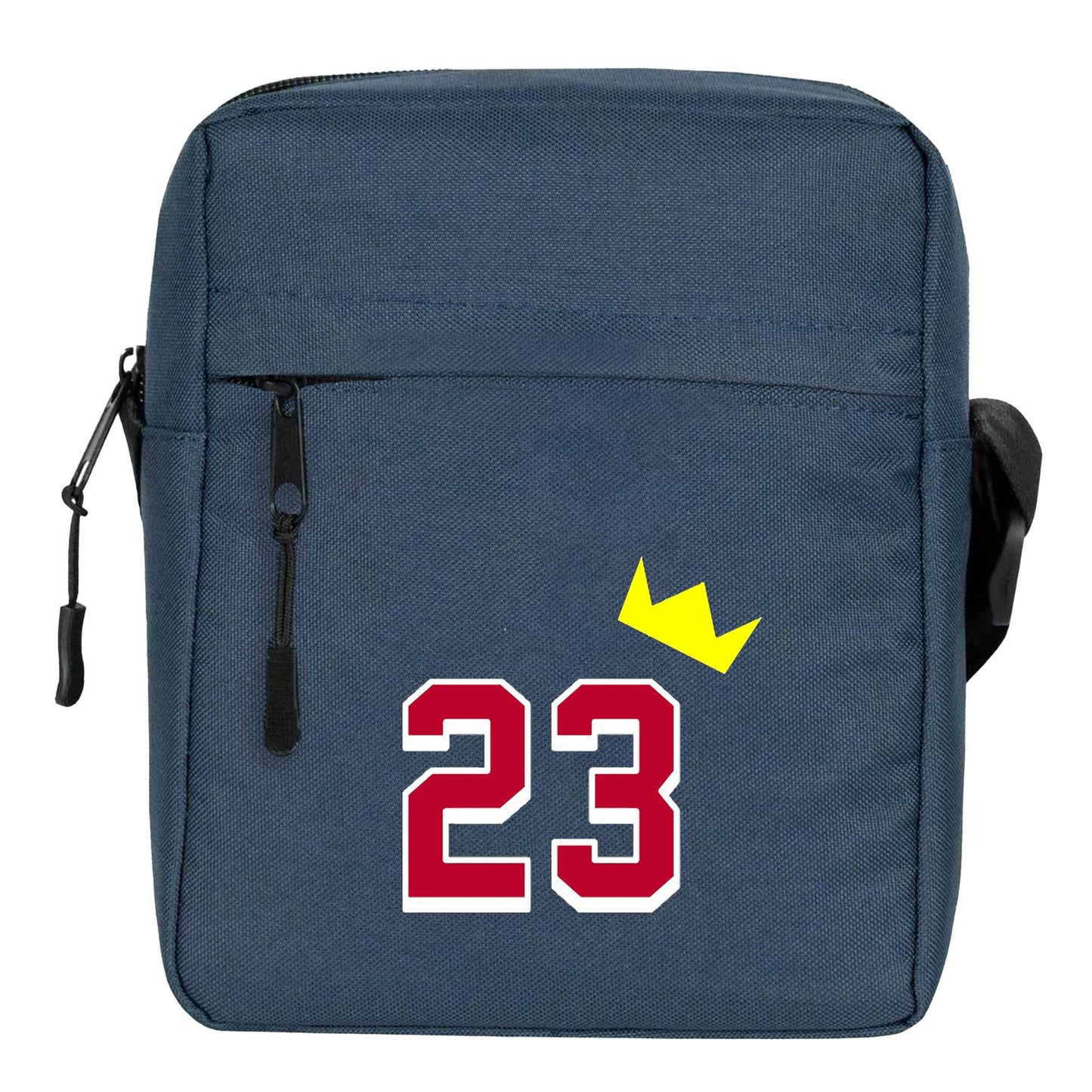 Michael Jordan 23 King Omuz Çantası