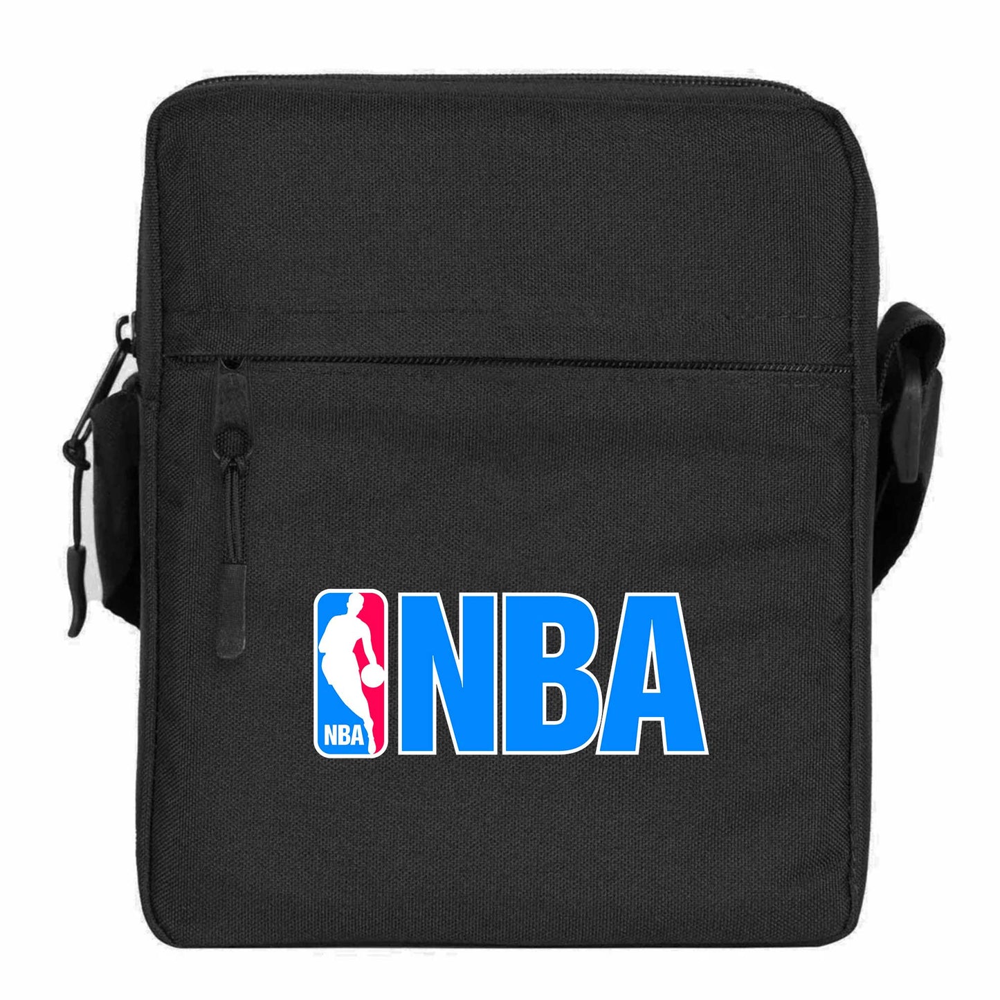 NBA Logo Omuz Çantası