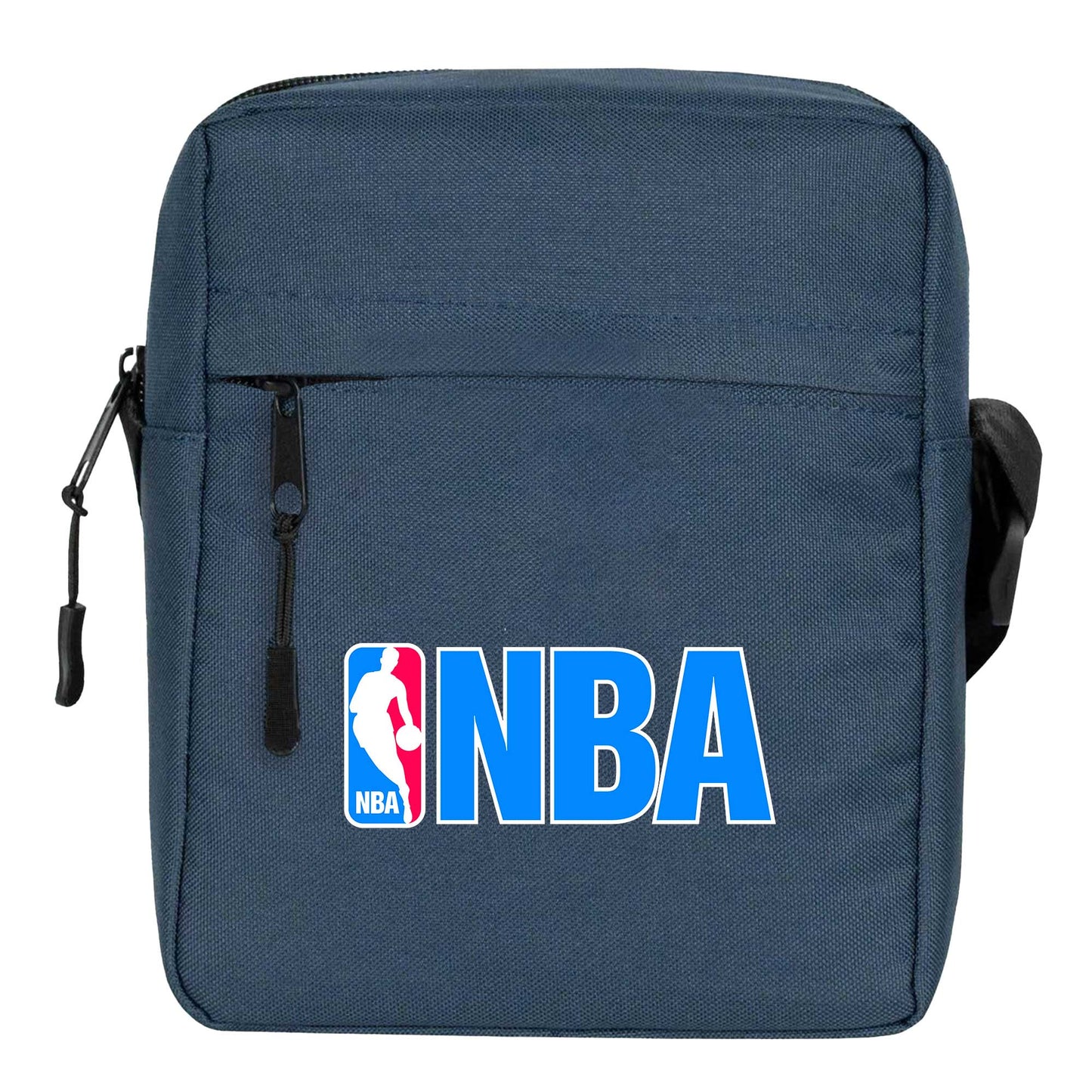 NBA Logo Omuz Çantası
