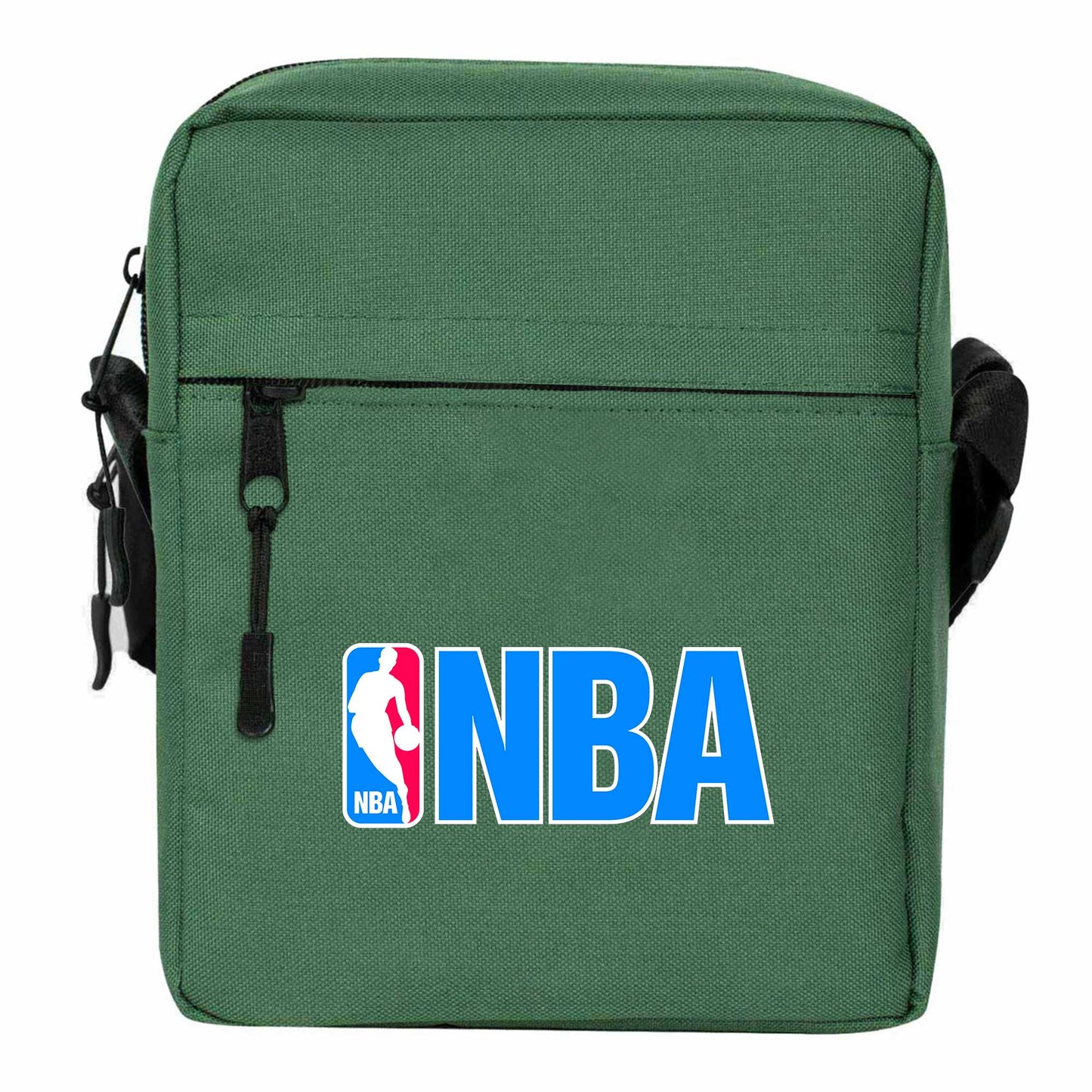 NBA Logo Omuz Çantası