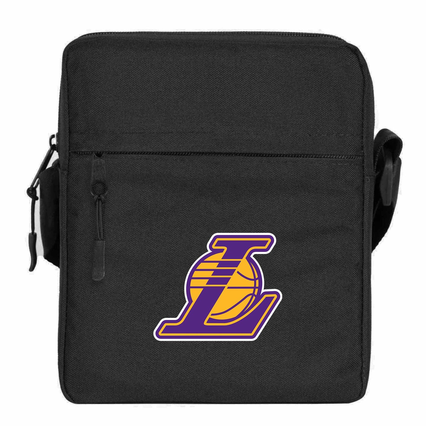 Los Angeles Lakers Logo Omuz Çantası