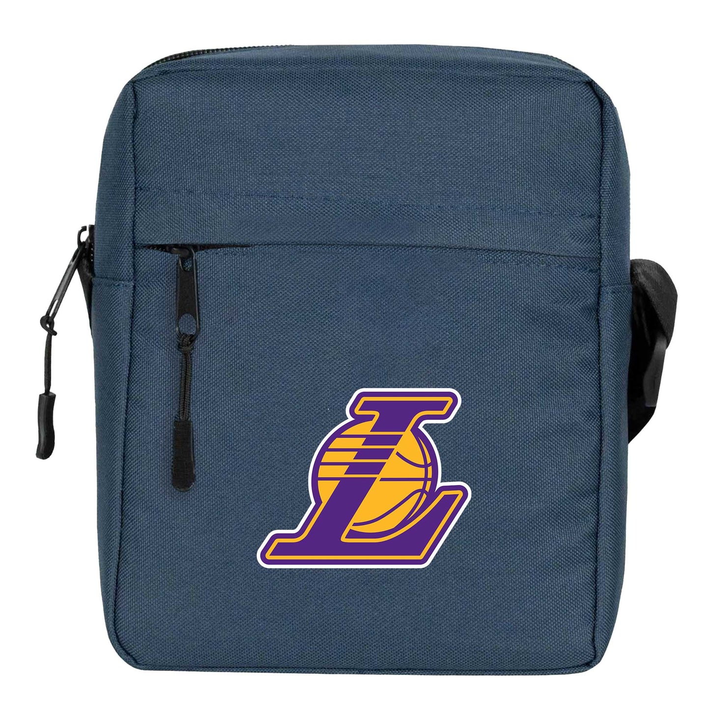 Los Angeles Lakers Logo Omuz Çantası