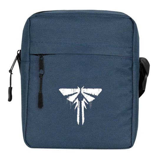 The Last Of Us Logo Omuz Çantası