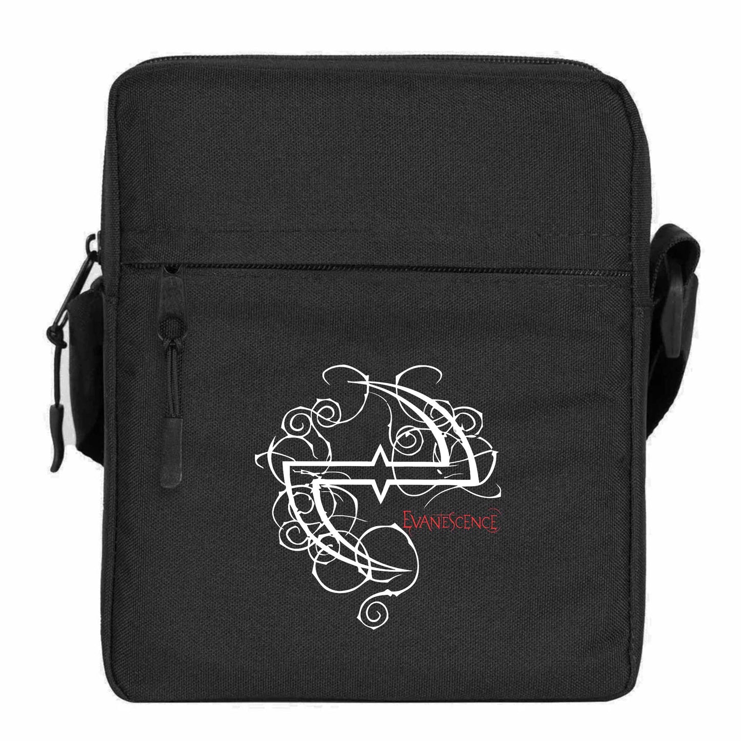 Evanescence Logo Omuz Çantası