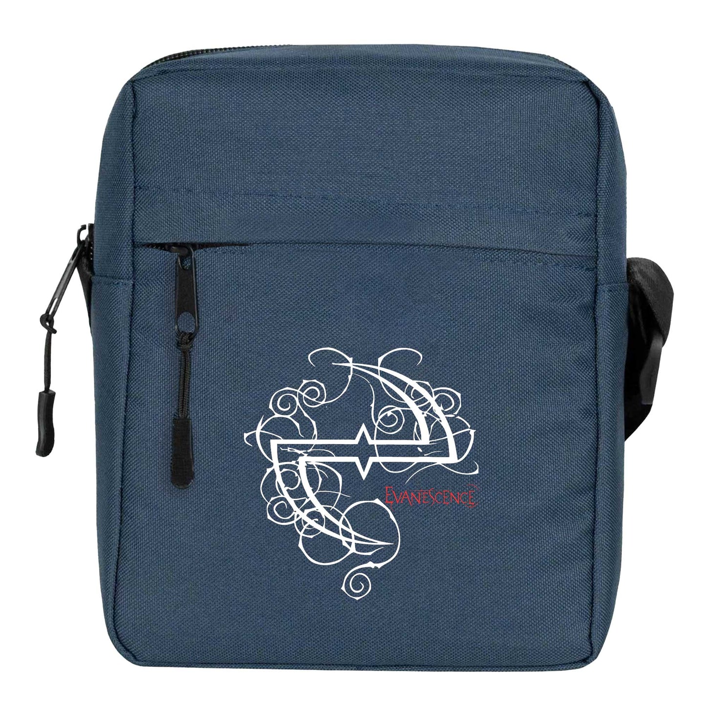 Evanescence Logo Omuz Çantası