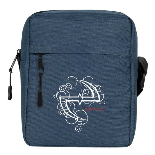 Evanescence Logo Omuz Çantası