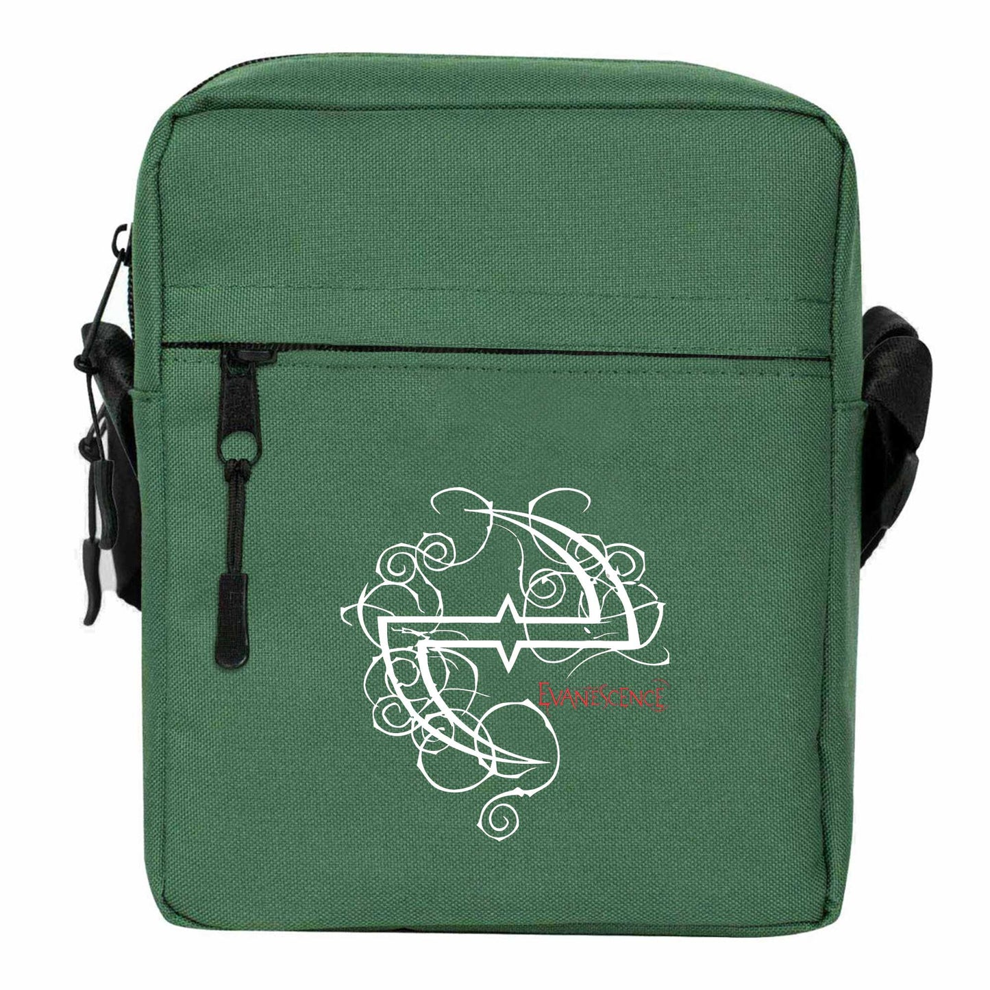 Evanescence Logo Omuz Çantası