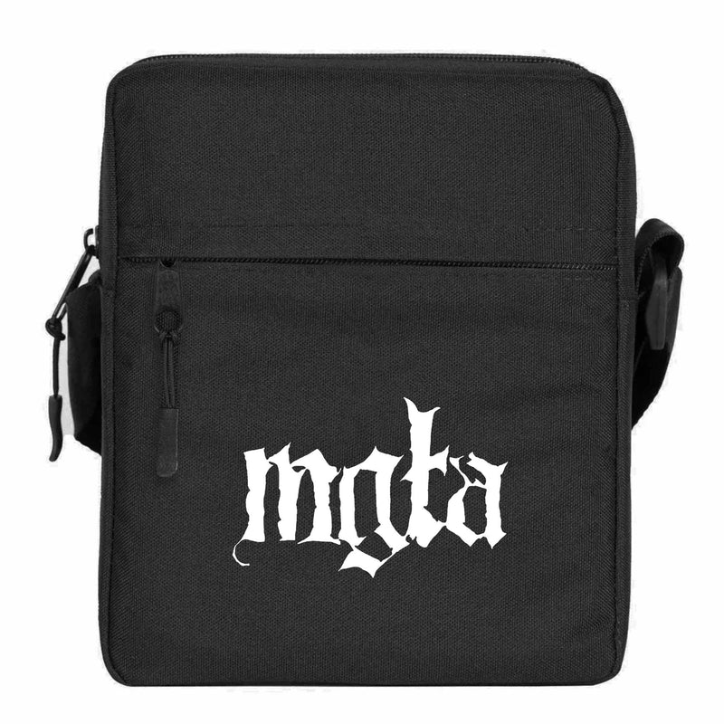 Mgla Logo Omuz Çantası