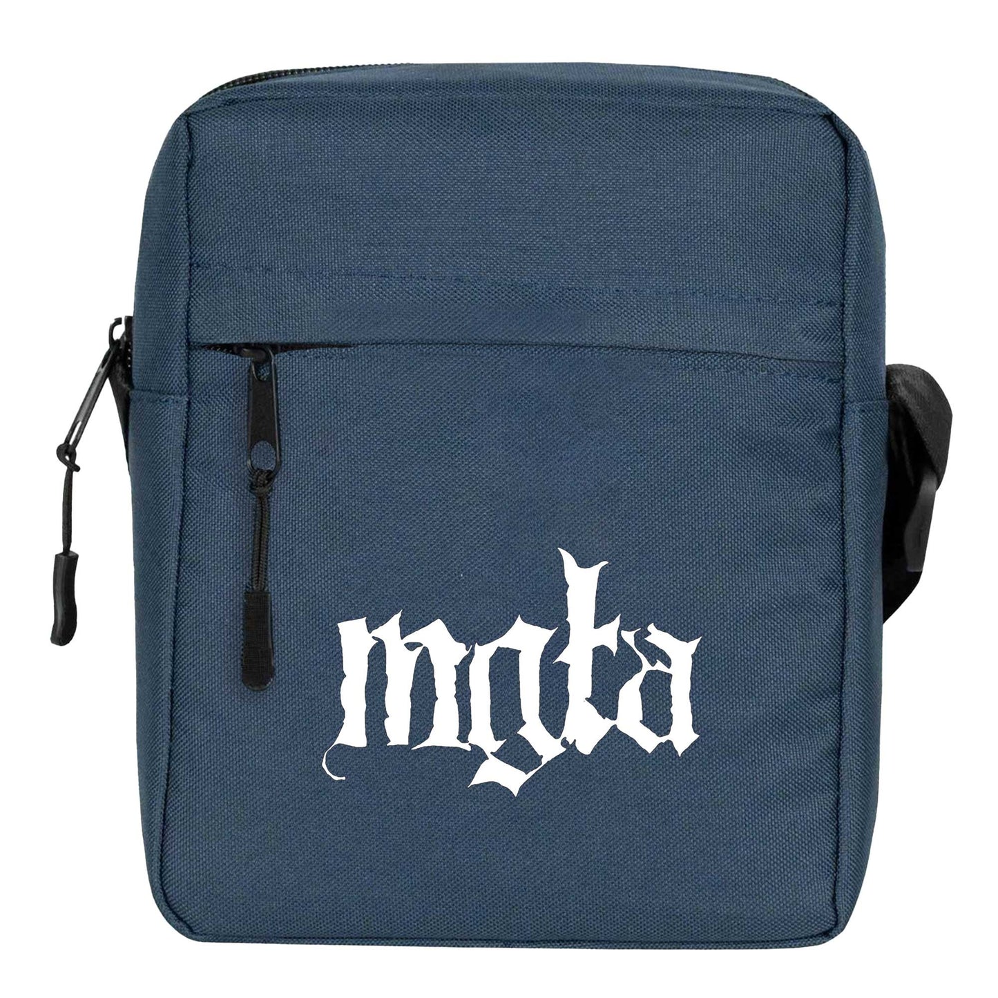 Mgla Logo Omuz Çantası