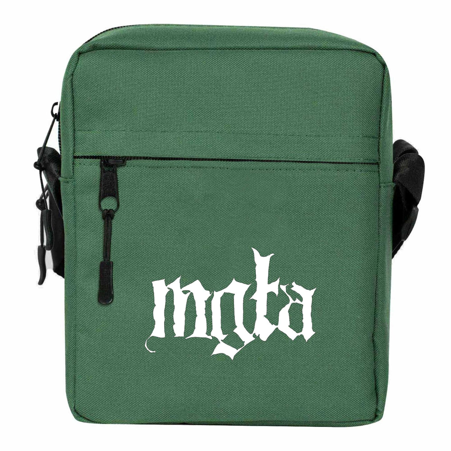 Mgla Logo Omuz Çantası