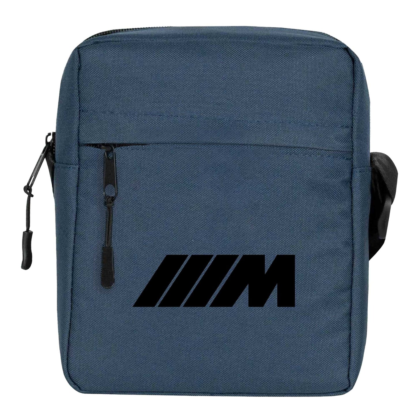 BMW M Power Black Omuz Çantası