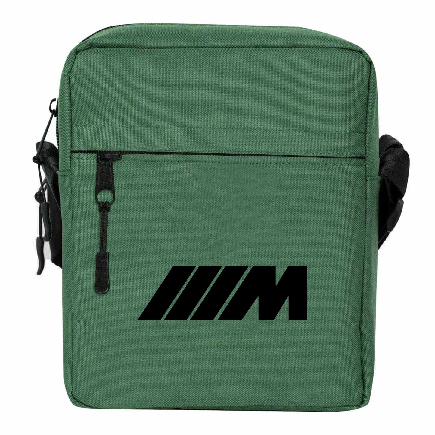 BMW M Power Black Omuz Çantası