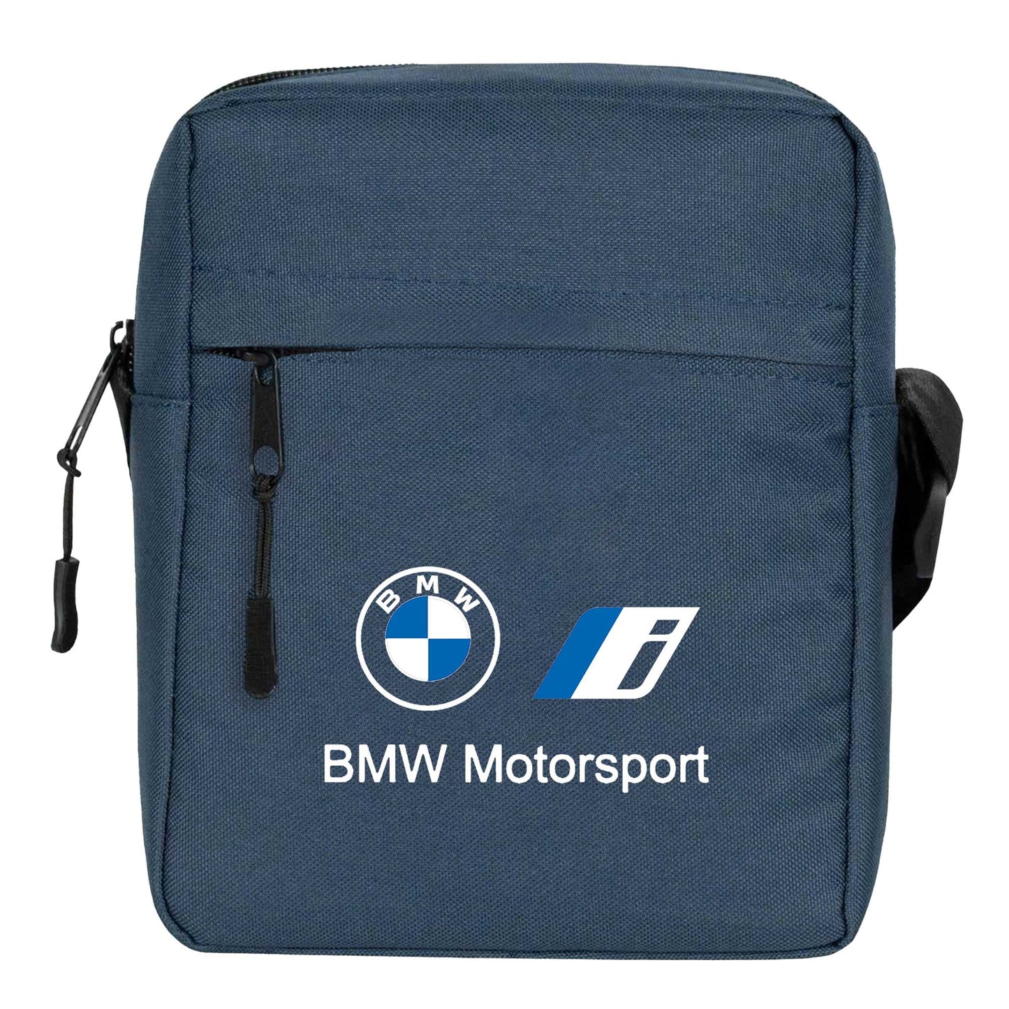 Bmw New Logo Motorsports Omuz Çantası
