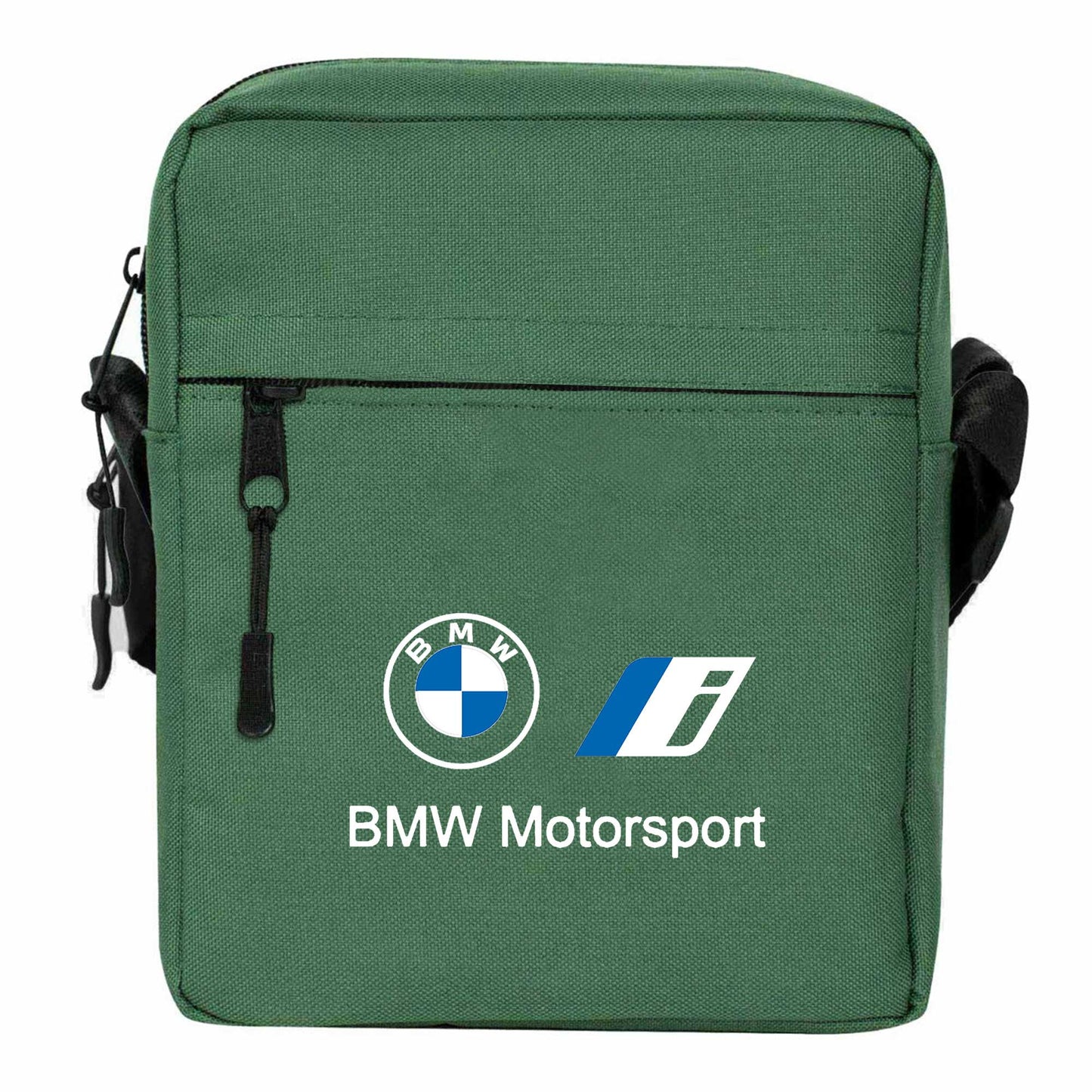 Bmw New Logo Motorsports Omuz Çantası