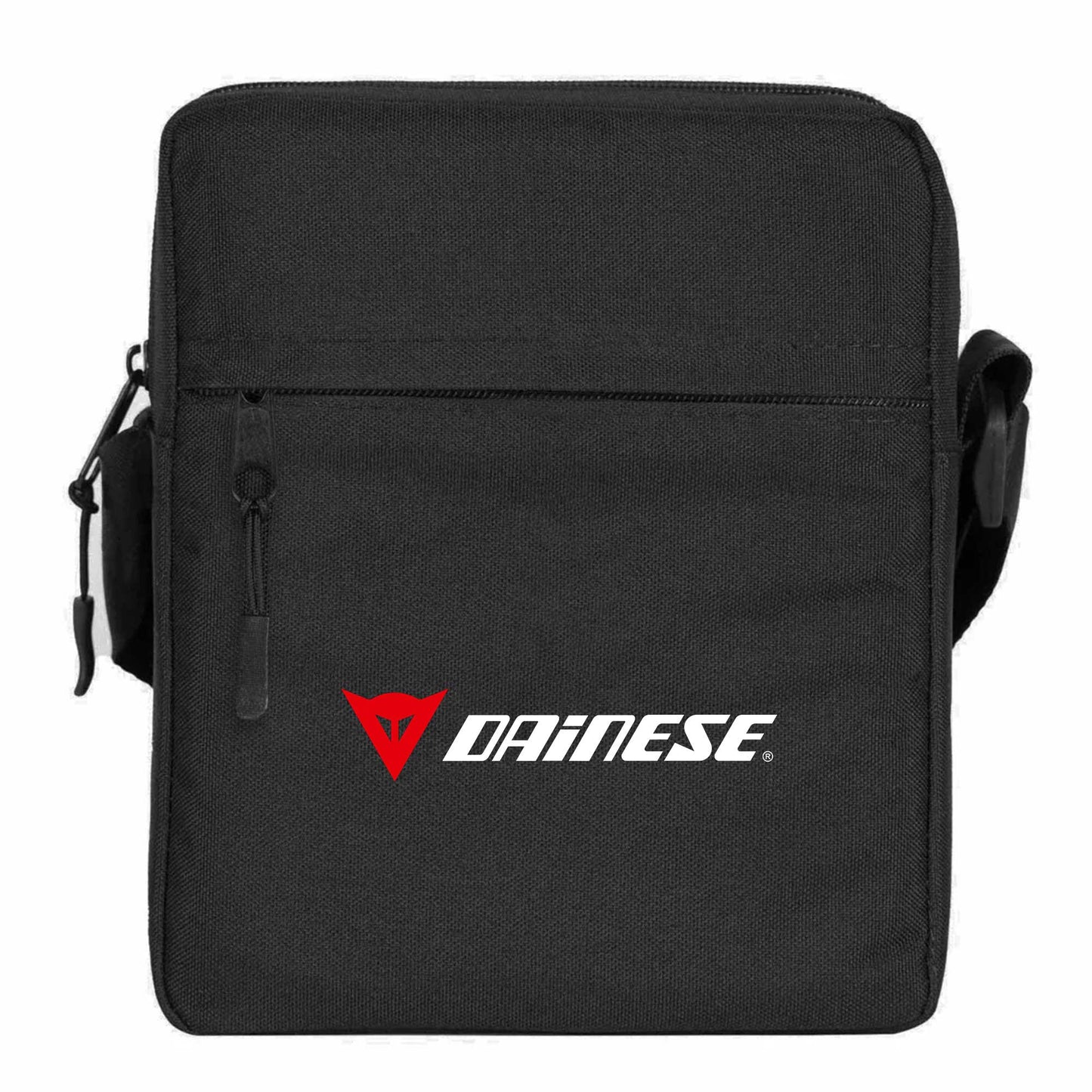 Dainese Logo Text Omuz Çantası