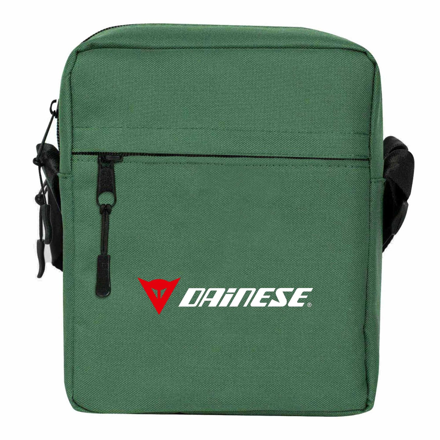 Dainese Logo Text Omuz Çantası