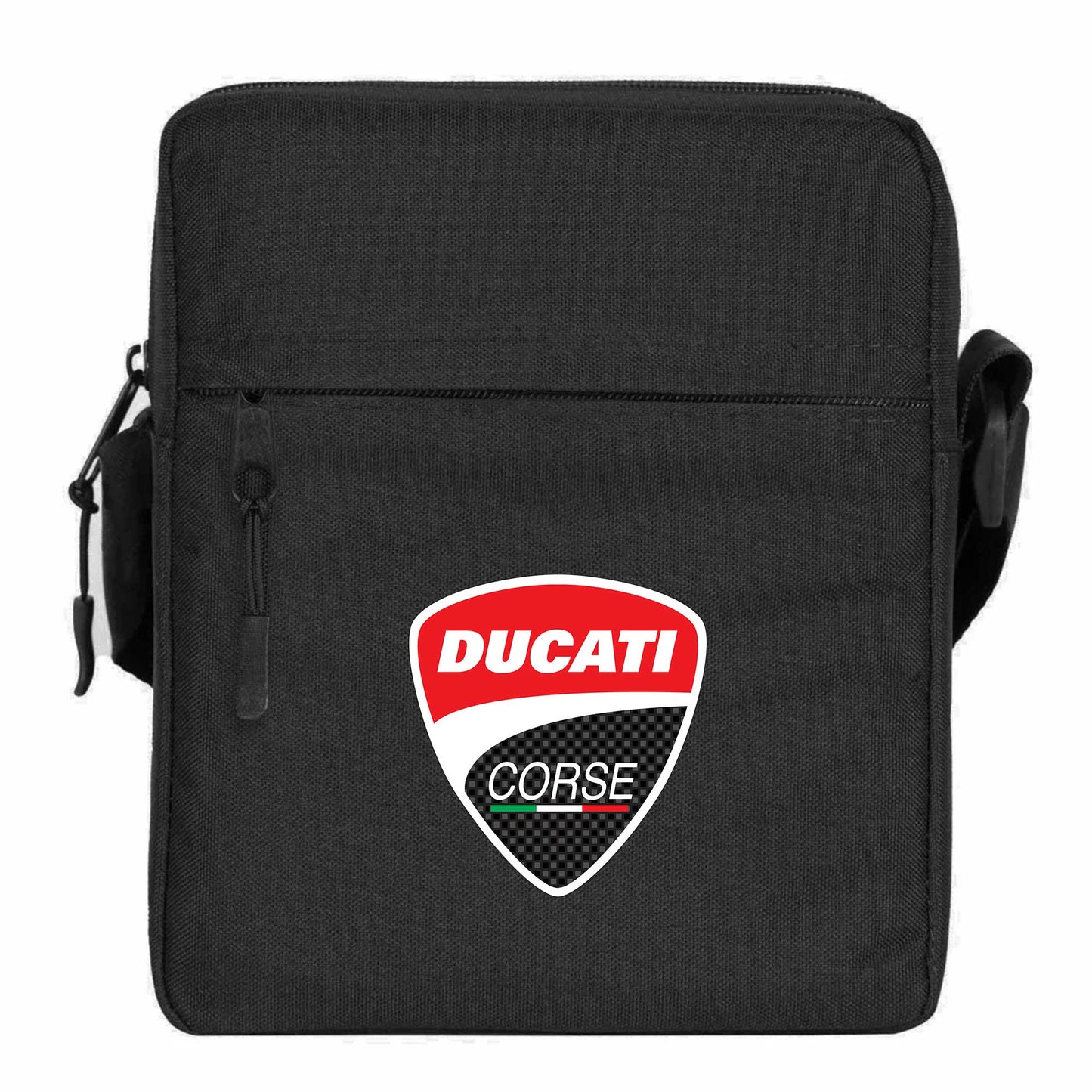 Ducati Corse Logo Omuz Çantası