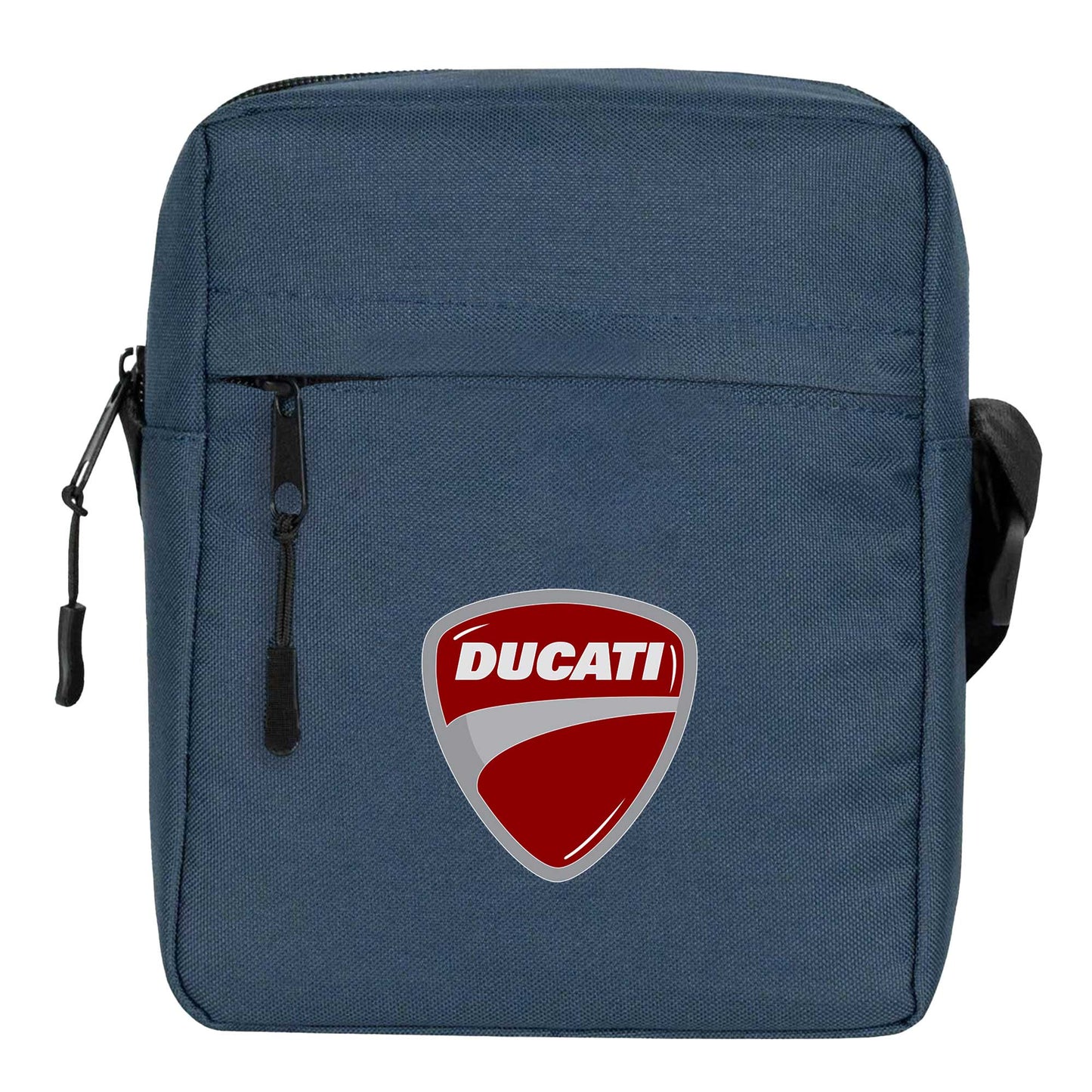 Ducati Multistrada Logo Omuz Çantası