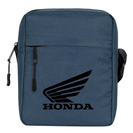 Honda Motocycle Logo Omuz Çantası