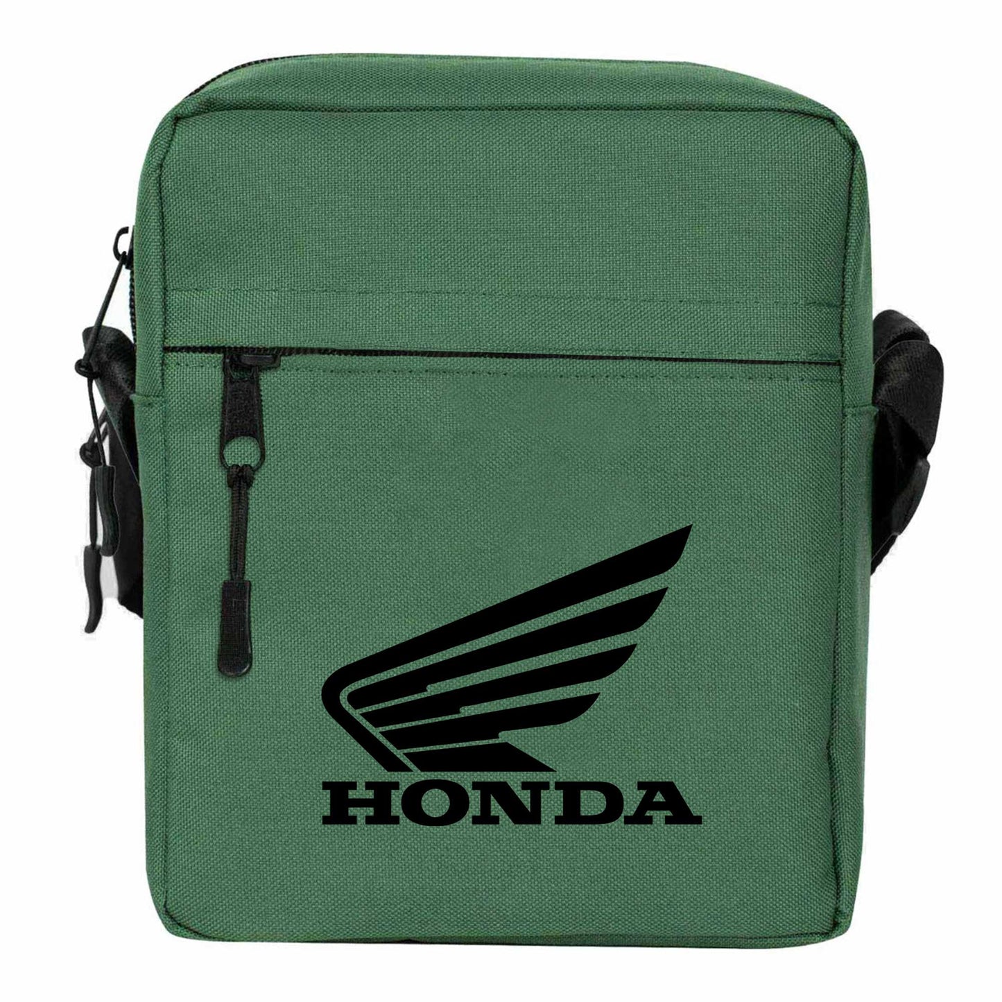 Honda Motocycle Logo Omuz Çantası