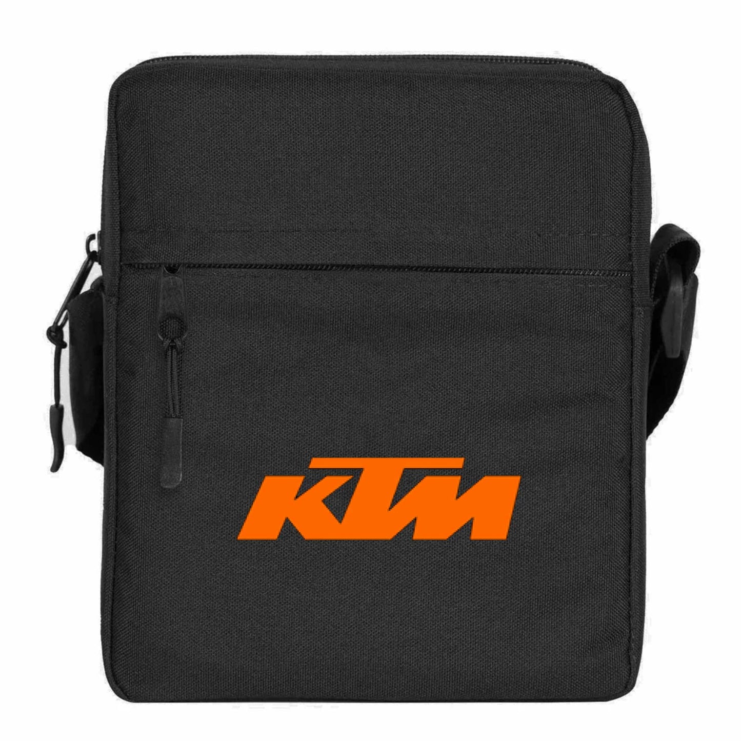 KTM Motocycle Orange Logo Omuz Çantası