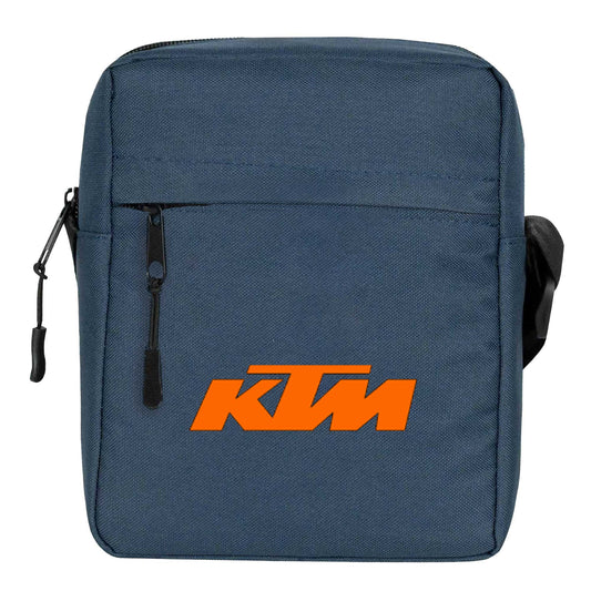KTM Motocycle Orange Logo Omuz Çantası