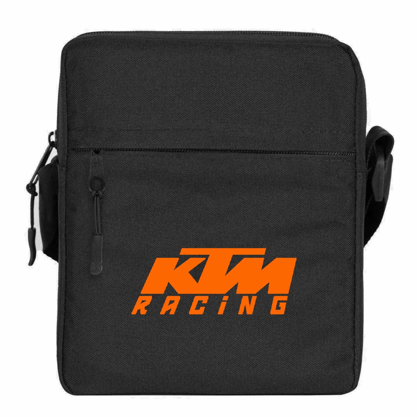 KTM Racing Orange Logo Omuz Çantası