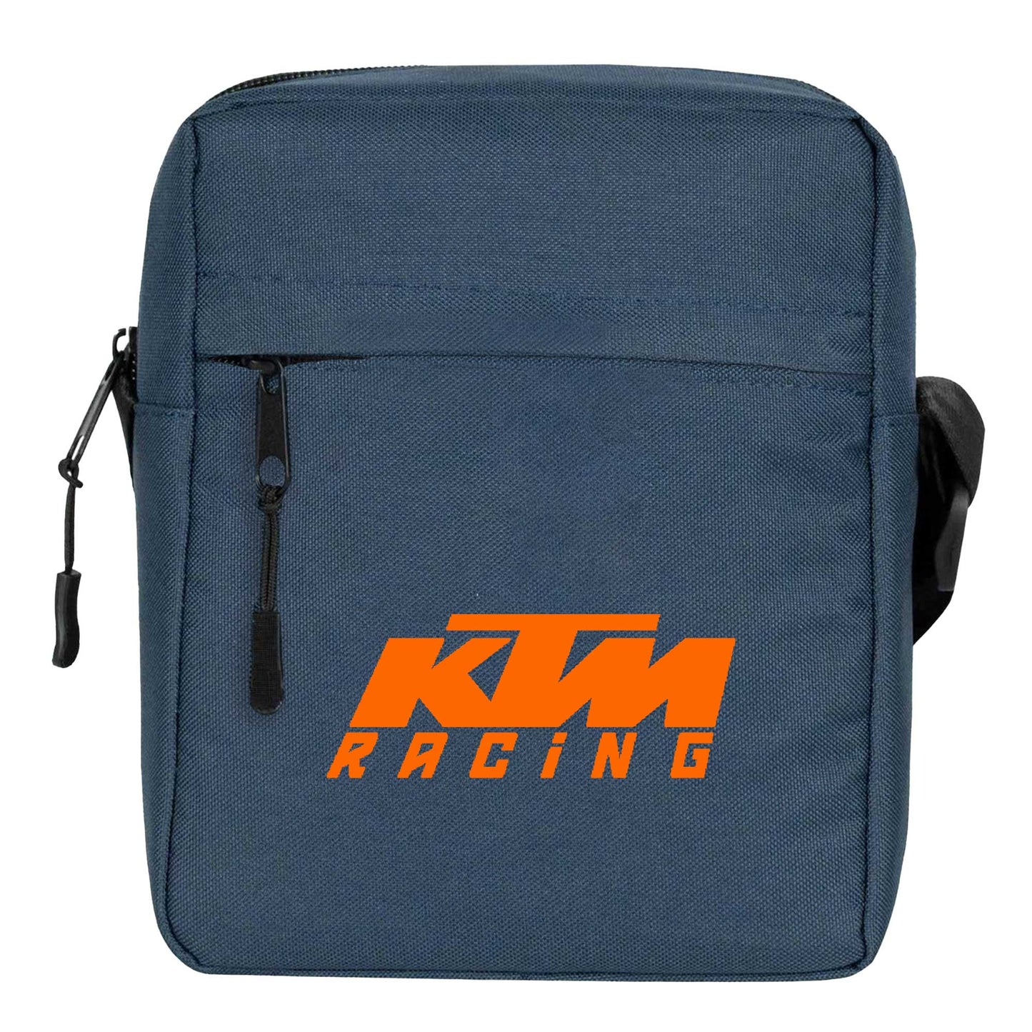 KTM Racing Orange Logo Omuz Çantası