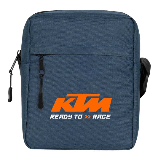 KTM Ready To Race Omuz Çantası