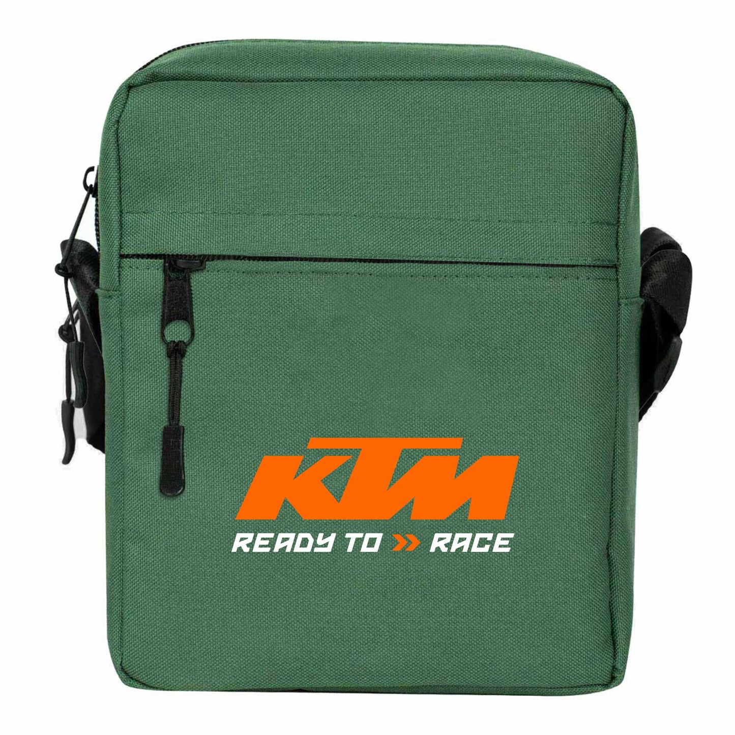 KTM Ready To Race Omuz Çantası