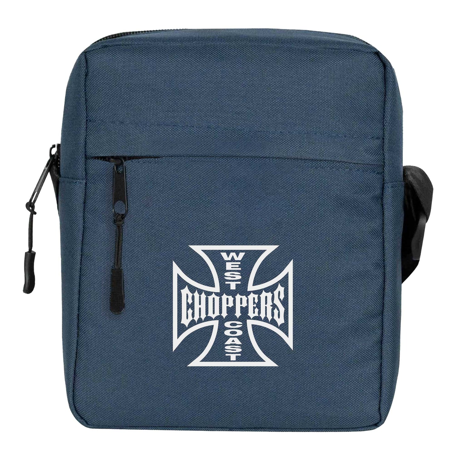 West Coast Choppers Logo Omuz Çantası