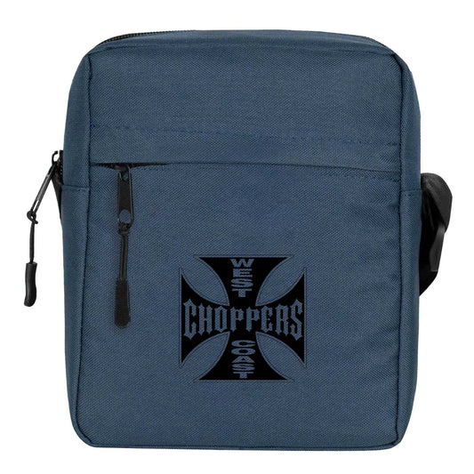 West Coast Choppers Omuz Çantası